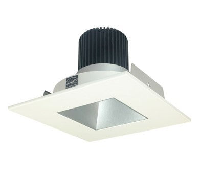 Nora Lighting NIO-4SNDSQ40QHW LED Retrofit Reflector