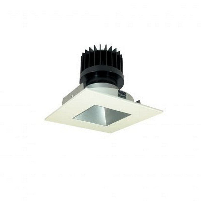 Nora Lighting NIO-4SNDSQ40XHZMPW/HL Recessed Housing