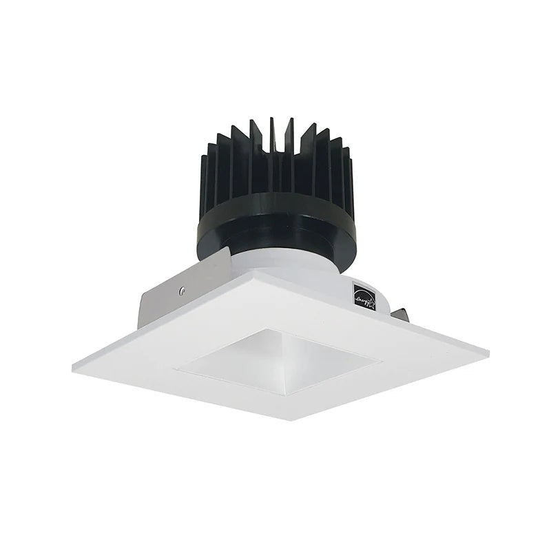 Nora Lighting NIO-4SNDSQCDXMPW/HL Recessed Housing