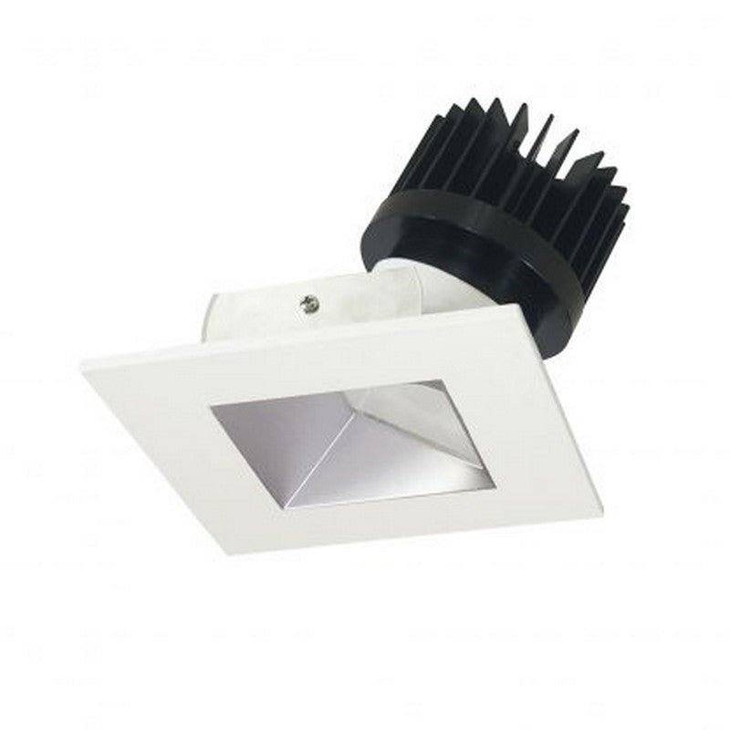 Nora Lighting NIO-4SW27XHZMPW/10 LED Retrofit Reflector