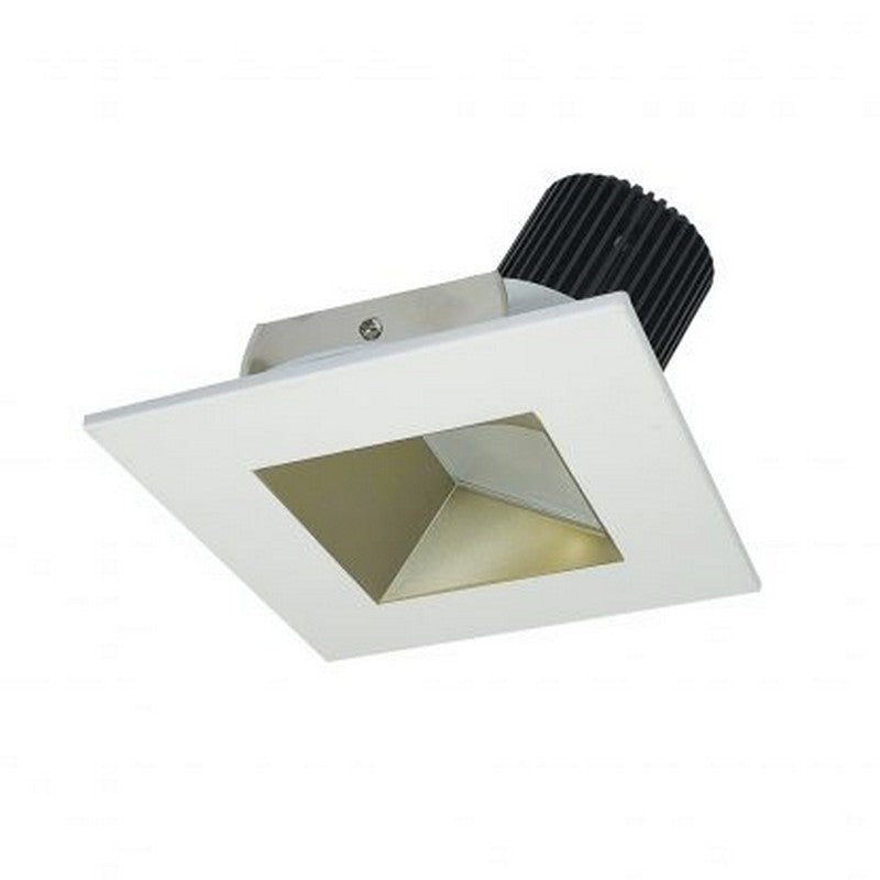 Nora Lighting NIO-4SW50XCHMPW LED Retrofit Reflector