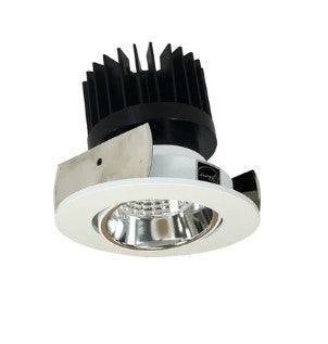 Nora Lighting NIOB-2RC30XCMPW/HL Recessed Housing