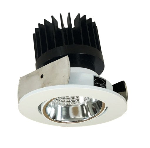 Nora Lighting NIOB-2RC40XCMPW/HL Recessed Housing