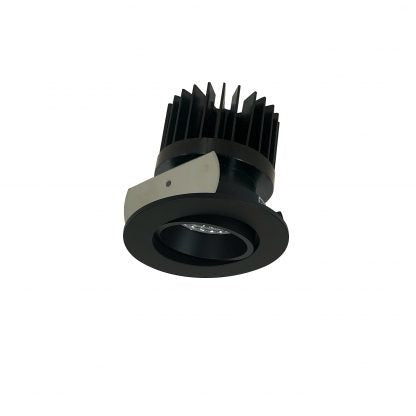 Nora Lighting NIOB-2RC50XBB/HL Recessed Housing