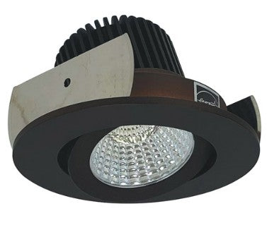 Nora Lighting NIOB-2RG30QBZ LED Downlight