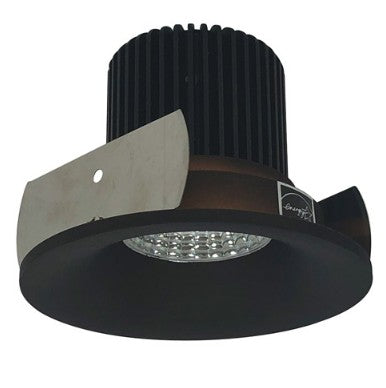 Nora Lighting NIOB-2RNB40QBZ LED Downlight