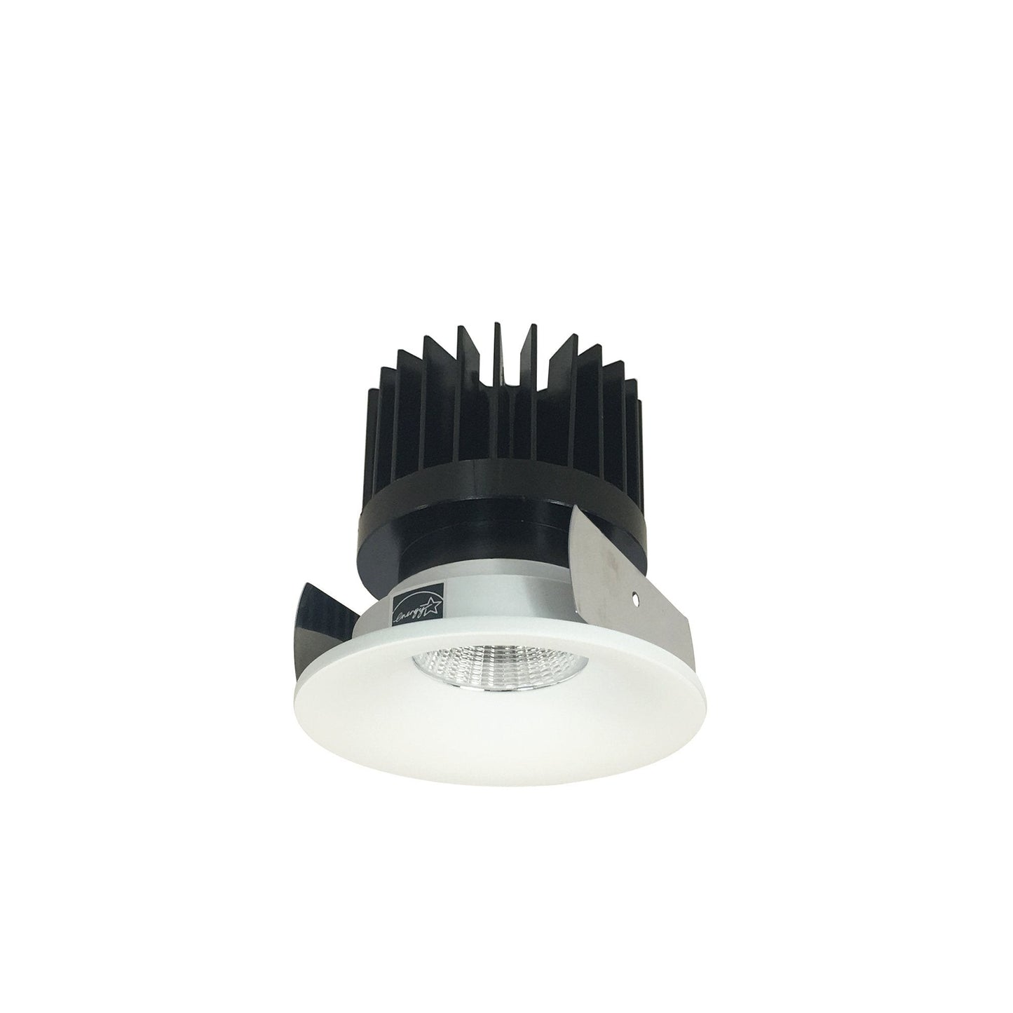 Nora Lighting NIOB-2RNBCDXMPW/HL Recessed Housing