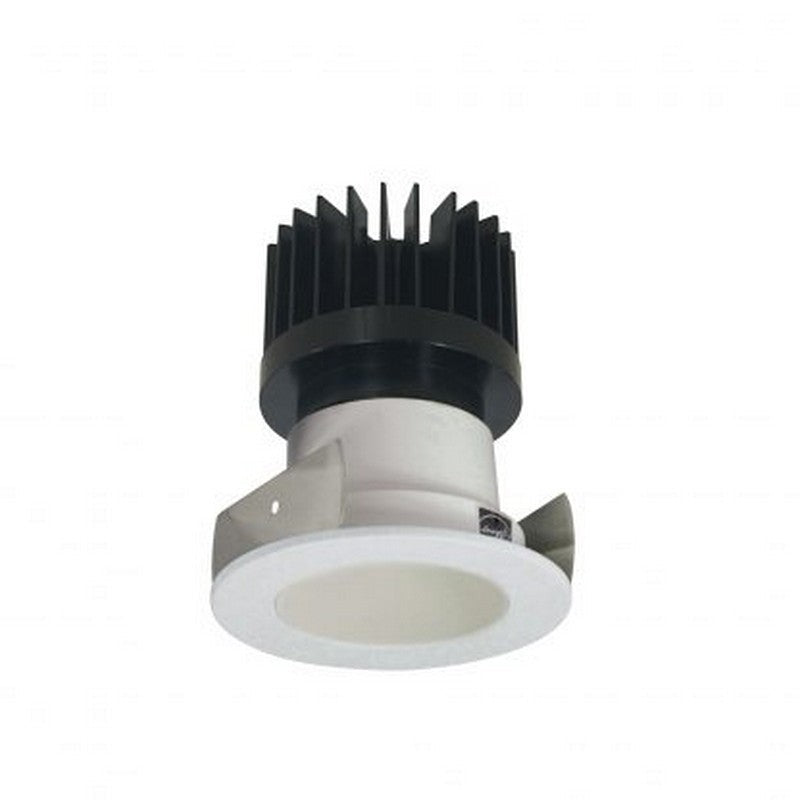Nora Lighting NIOB-2RNDC30XWW/HL Recessed Housing