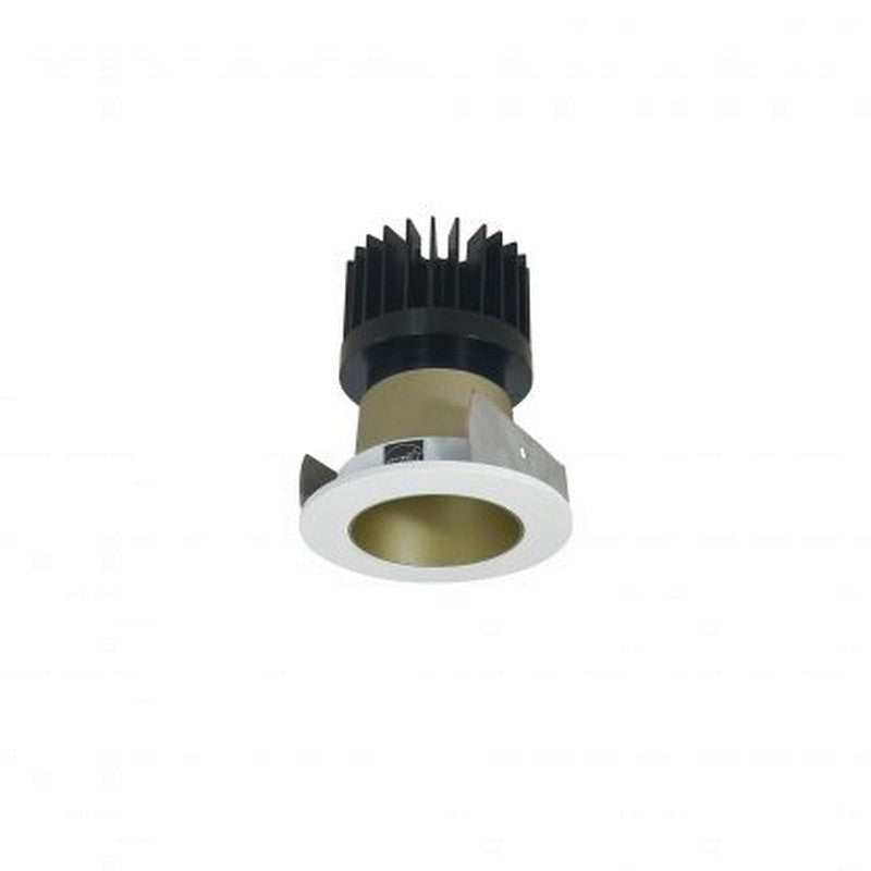Nora Lighting NIOB-2RNDC50XCHMPW LED Retrofit Reflector