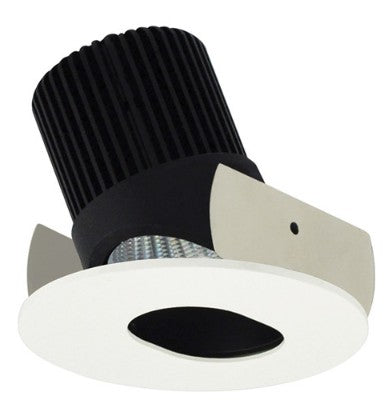 Nora Lighting NIOB-2RSL35QBMPW LED Downlight