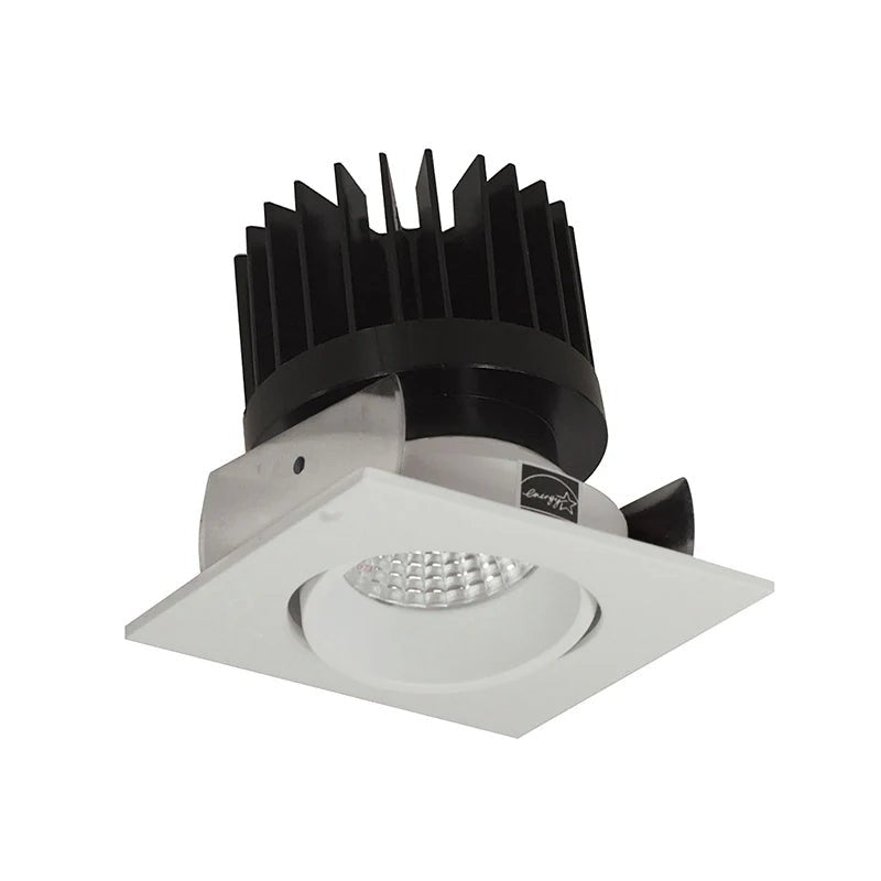 Nora Lighting NIOB-2SCCDXWW/HL Recessed Housing