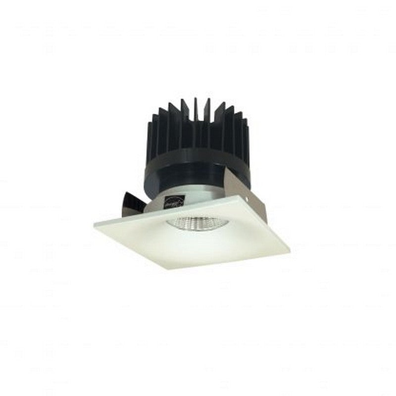 Nora Lighting NIOB-2SNB27XWW/HL Recessed Housing