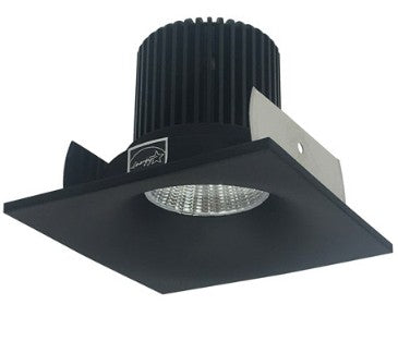 Nora Lighting NIOB-2SNB35QBB LED Downlight