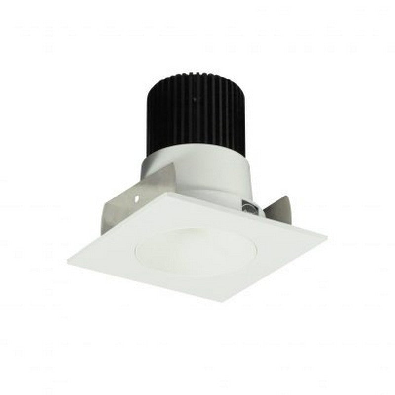 Nora Lighting NIOB-2SNDC27XMPW/HL Recessed Housing
