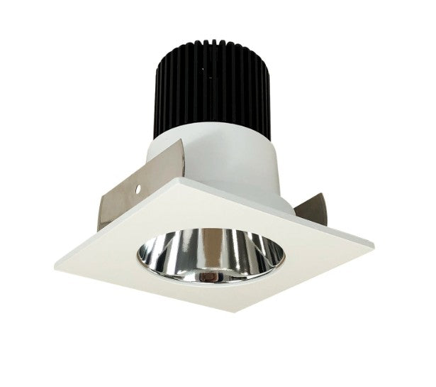 Nora Lighting NIOB-2SNDC40XCMPW/10 LED Retrofit Reflector