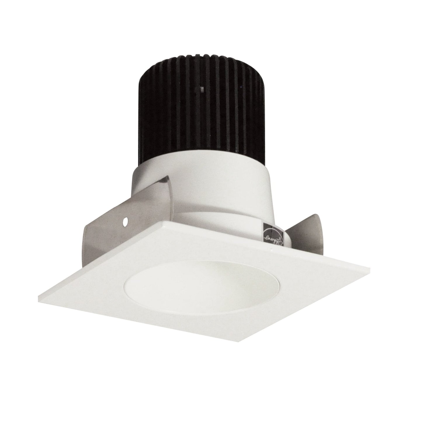 Nora Lighting NIOB-2SNDCCDXWW/HL Recessed Housing