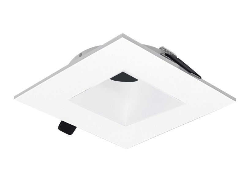 Nora Lighting NIOC-2SNDSQMPW LED Downlight