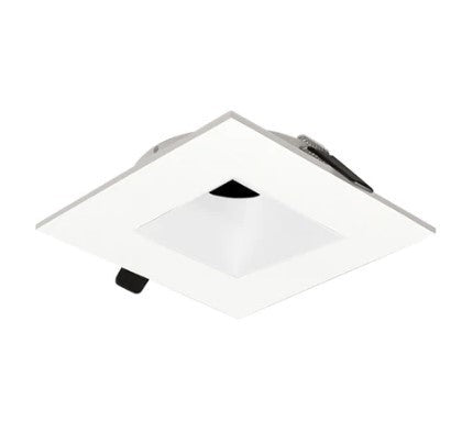 Nora Lighting NIOC-4SNDSQWW LED Downlight