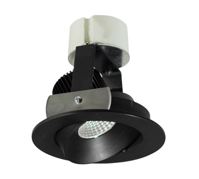 Nora Lighting NIR-4RC40XBB/10 LED Retrofit Downlight