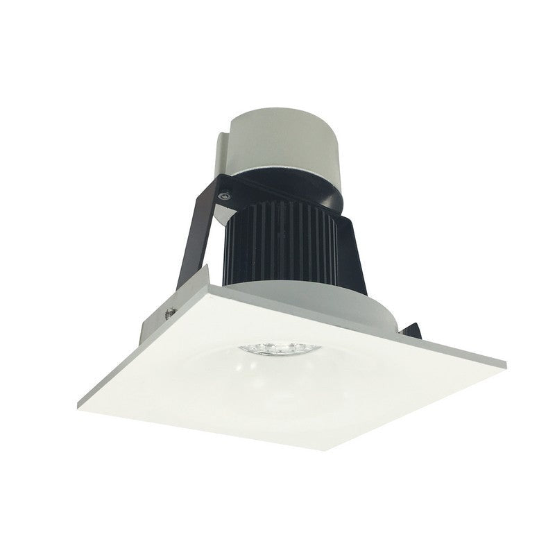 Nora Lighting NIR-4SNB35XWW/10 LED Retrofit Downlight
