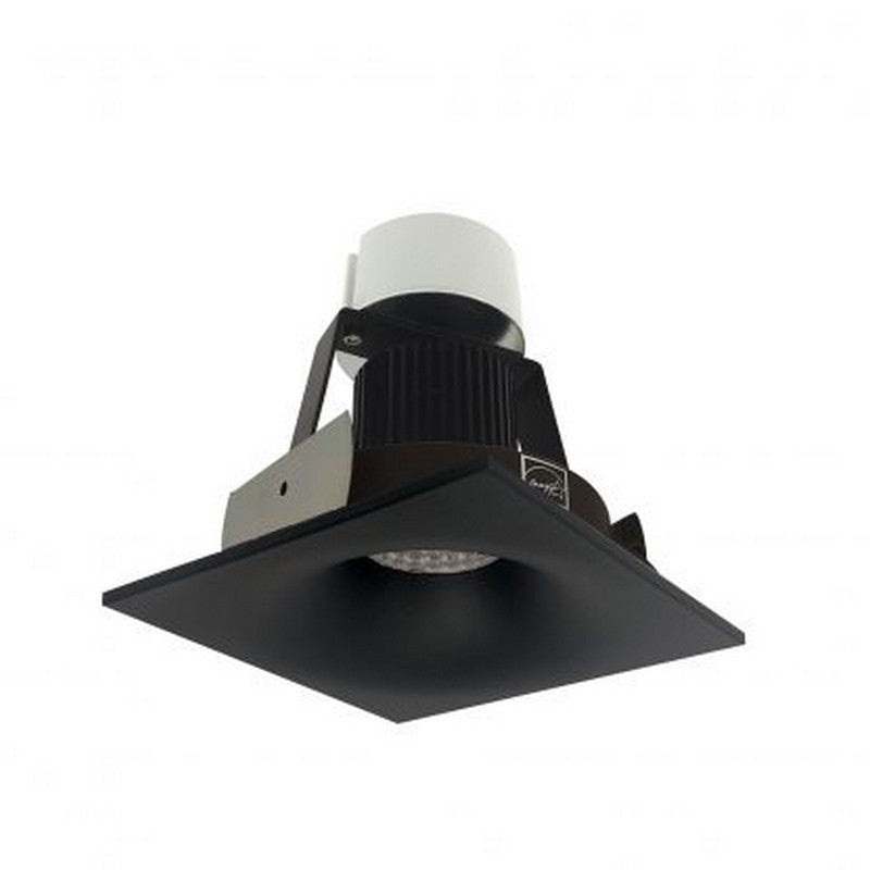 Nora Lighting NIR-4SNB50XBB LED Retrofit Downlight
