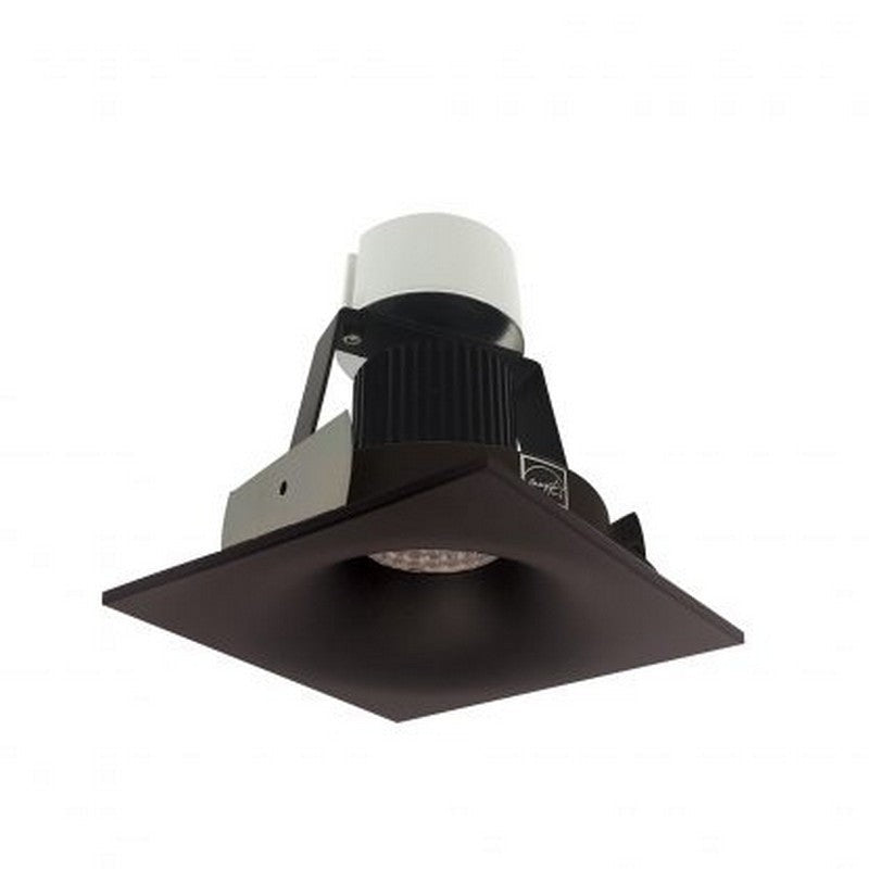 Nora Lighting NIR-4SNB50XBZ LED Retrofit Downlight