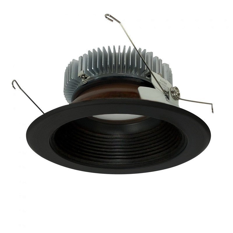 Nora Lighting NLCB2-6521530BZBZ LED Baffle