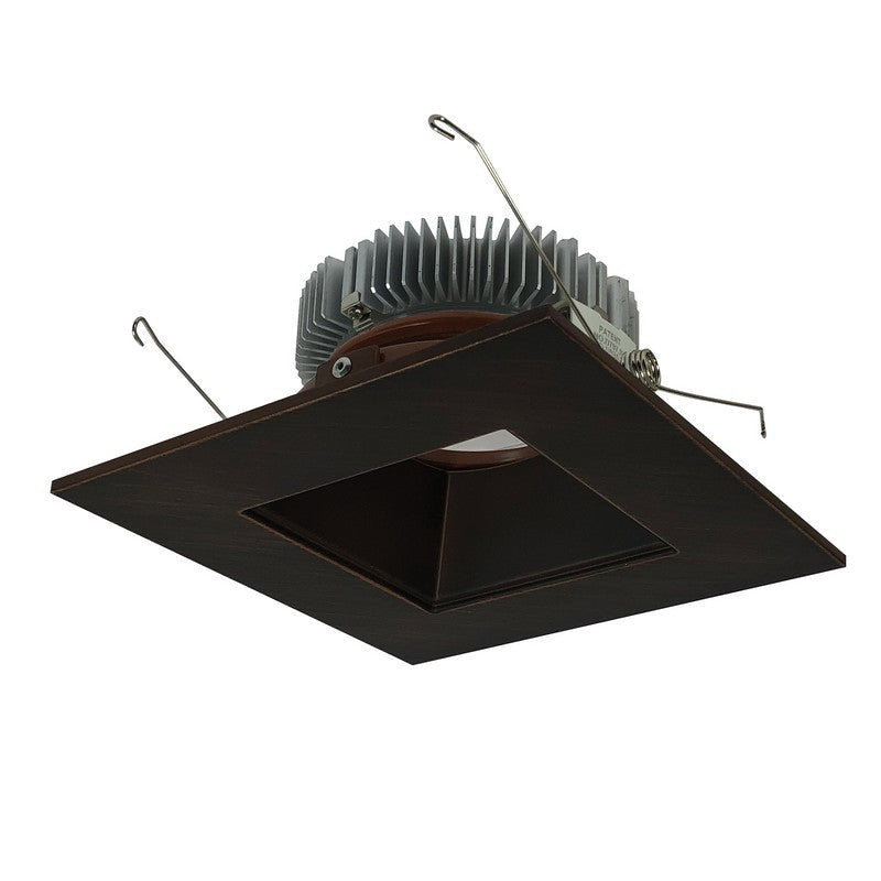 Nora Lighting NLCB2-6562035BZBZ LED Retrofit Reflector