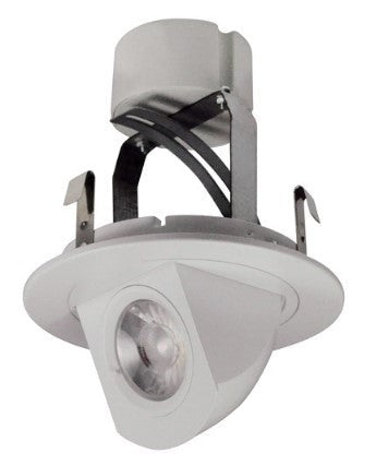 Nora Lighting NLCBC-47035XW/A LED Retrofit Downlight