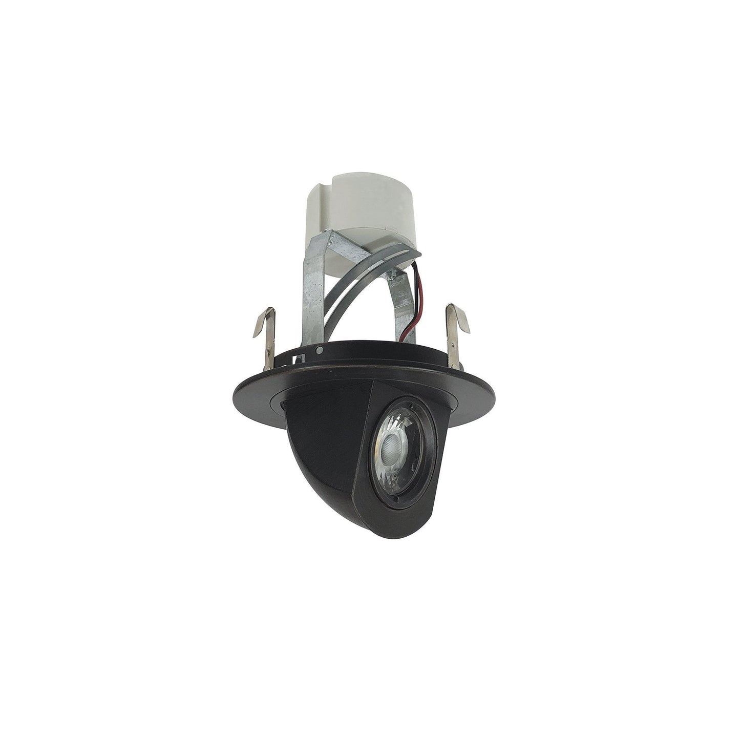 Nora Lighting NLCBC-47040XBZ LED Retrofit Downlight
