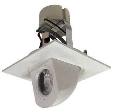 Nora Lighting NLCBC-487035XW/A LED Retrofit Downlight