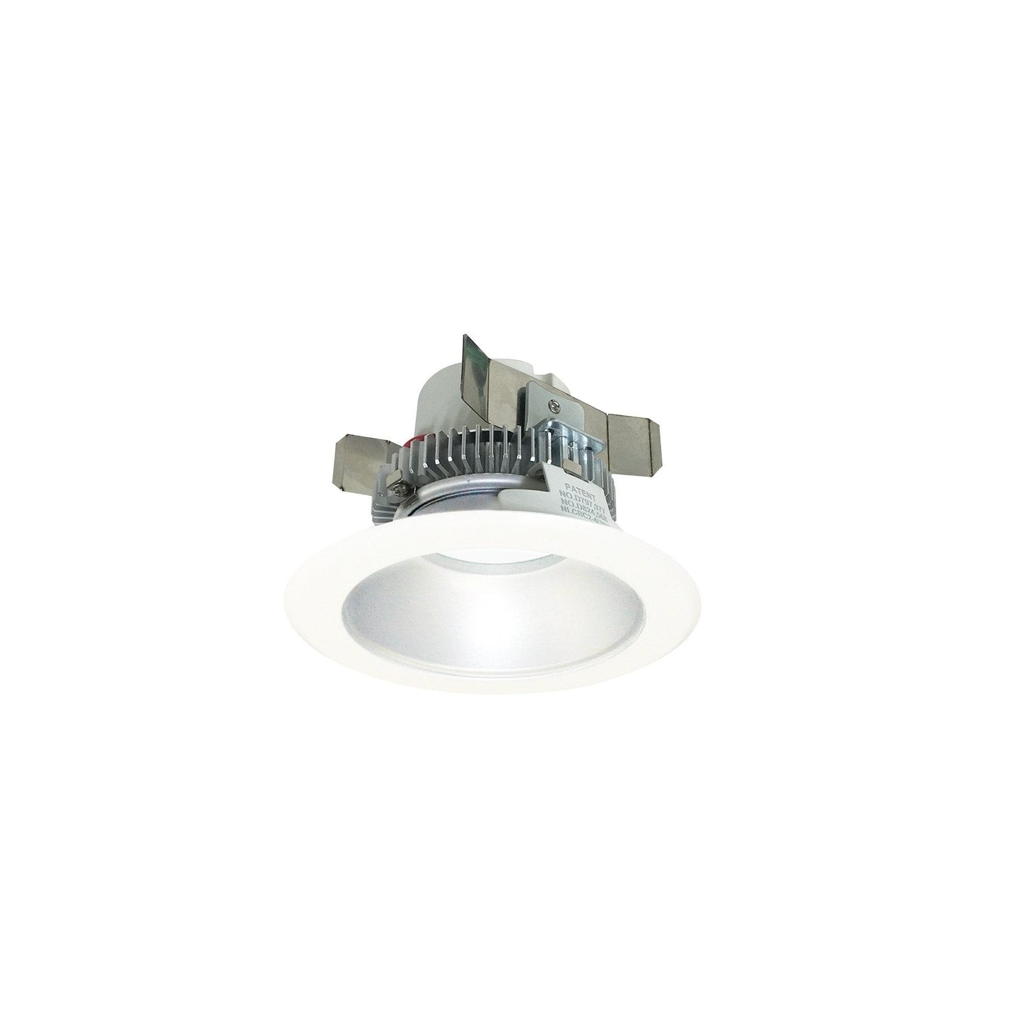 Nora Lighting NLCBC2-45127HZMPW/10 LED Retrofit Reflector
