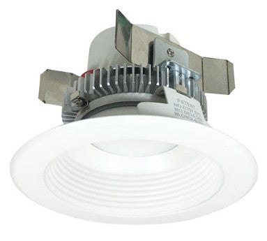 Nora Lighting NLCBC2-45235MPW/A LED Retrofit Downlight