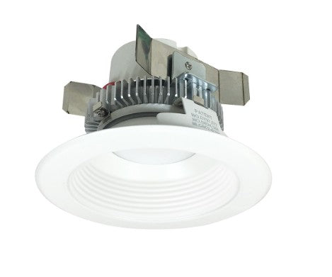 Nora Lighting NLCBC2-45240MPW/10 LED Retrofit Downlight