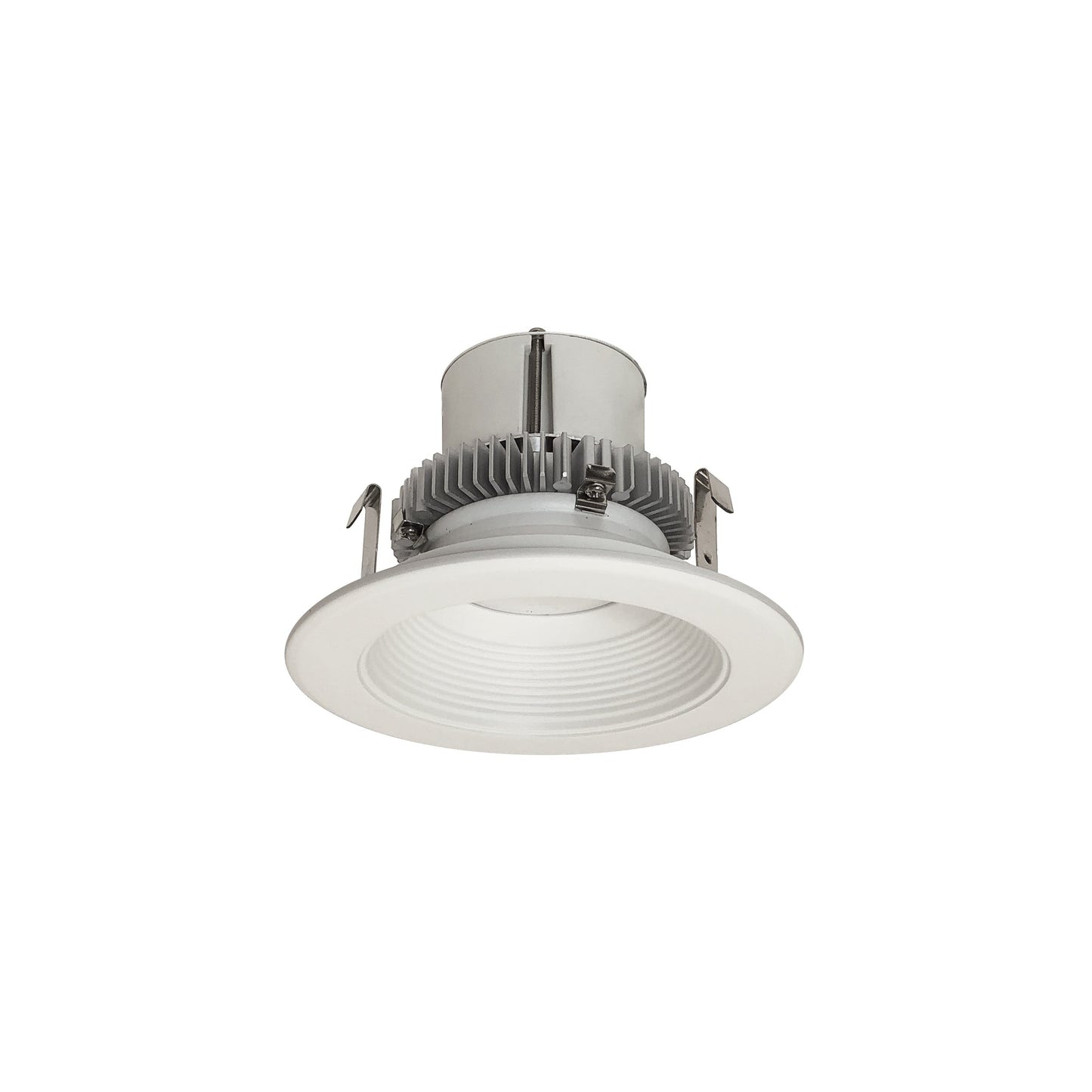 Nora Lighting NLCBC2-45240MPW/A LED Retrofit Downlight