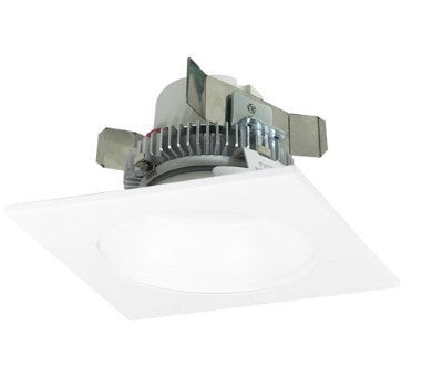 Nora Lighting NLCBC2-45327MPW/10 LED Retrofit Reflector