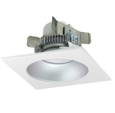 Nora Lighting NLCBC2-45330HZW/ALE4 LED Retrofit Reflector