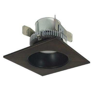 Nora Lighting NLCBC2-45335BZBZ/10 LED Retrofit Reflector