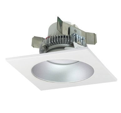 Nora Lighting NLCBC2-45335HZW/ALE4 LED Retrofit Reflector