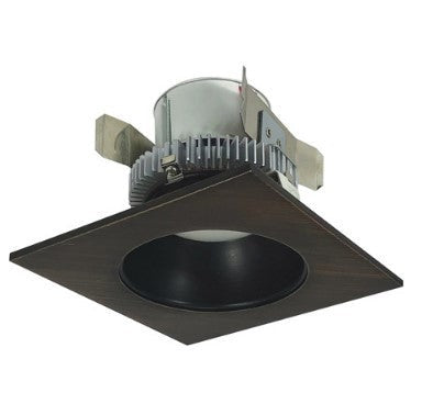 Nora Lighting NLCBC2-45340BZBZ/10 LED Retrofit Reflector