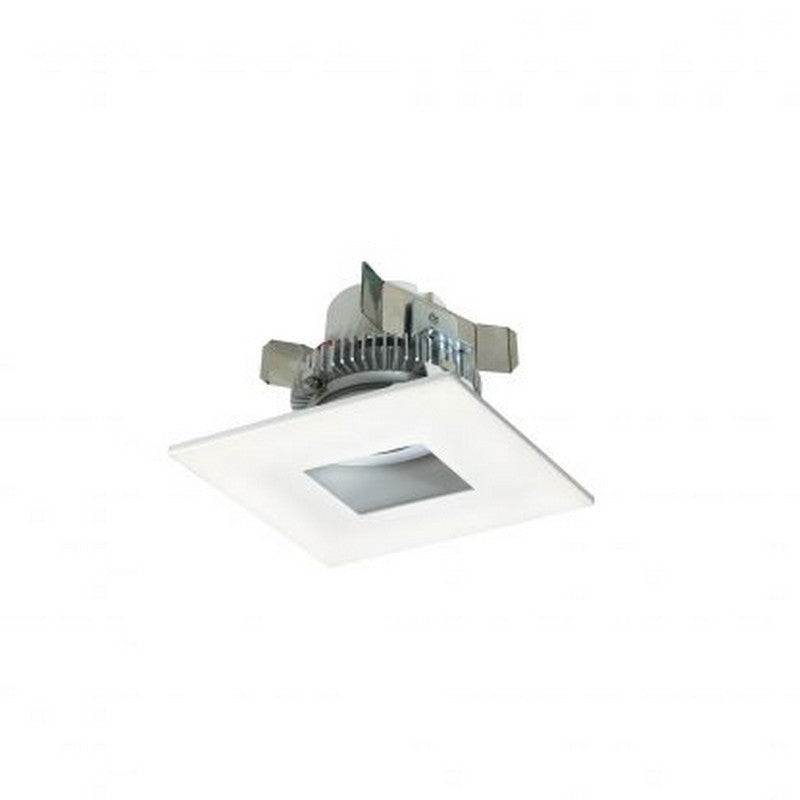 Nora Lighting NLCBC2-45540MPW/10 LED Retrofit Downlight