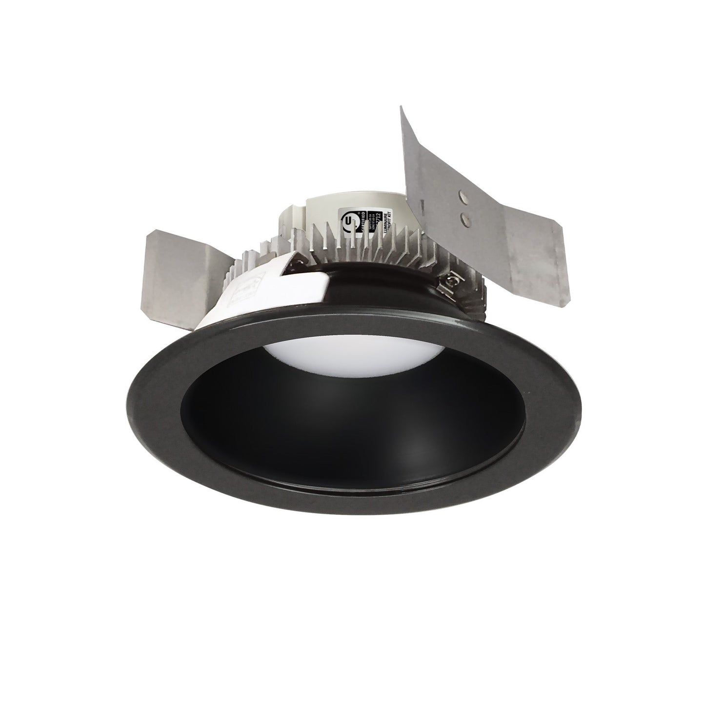 Nora Lighting NLCBC2-55135BB/10EM Emergency Lighting