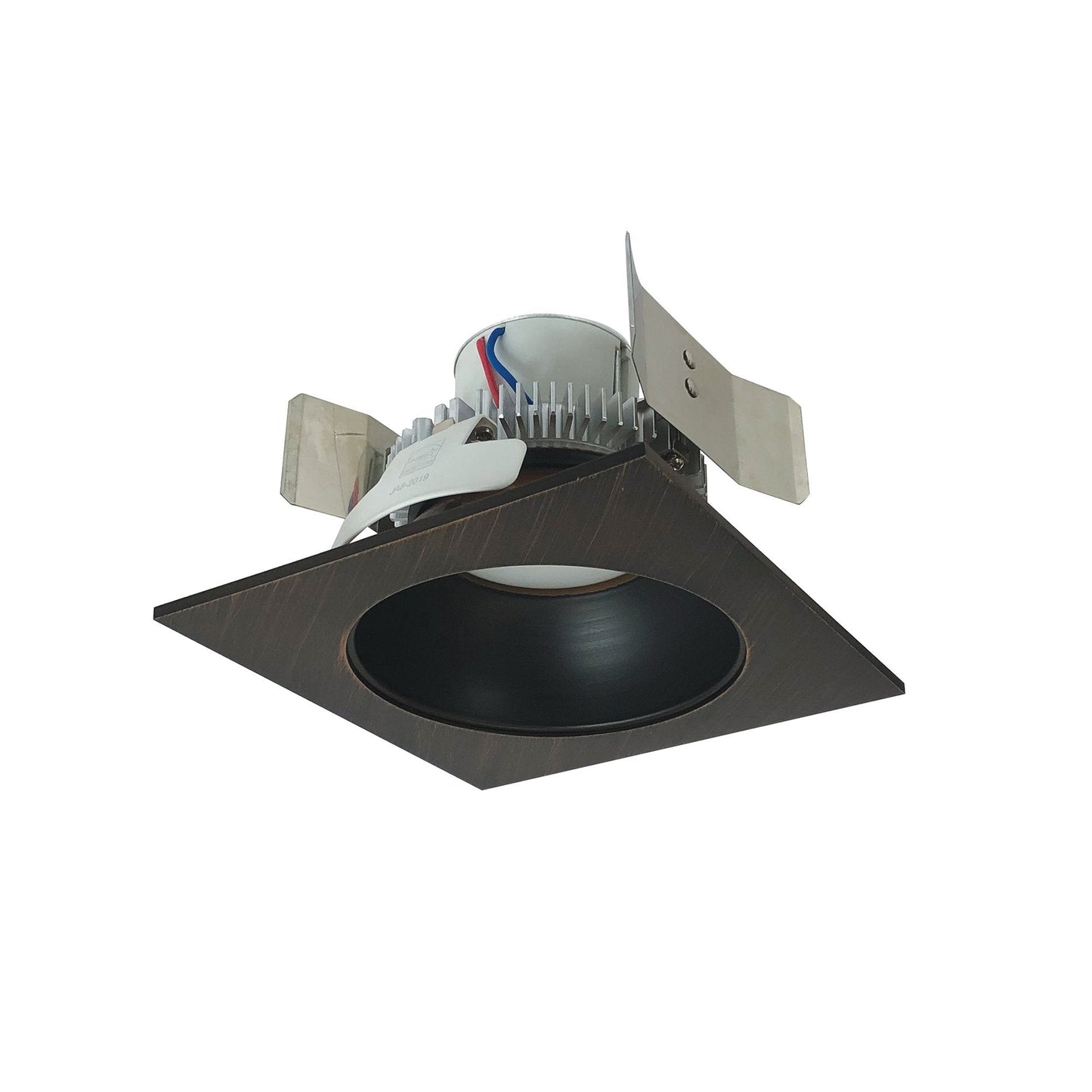 Nora Lighting NLCBC2-55335BZBZ/A LED Retrofit Reflector