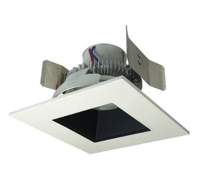 Nora Lighting NLCBC2-55627BW/10LE4 LED Retrofit Reflector