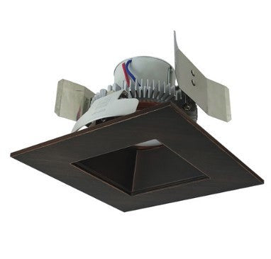 Nora Lighting NLCBC2-55627BZBZ/10LE4 LED Retrofit Reflector
