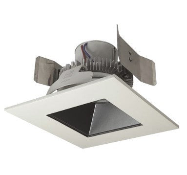 Nora Lighting NLCBC2-55627PW/10 LED Retrofit Reflector