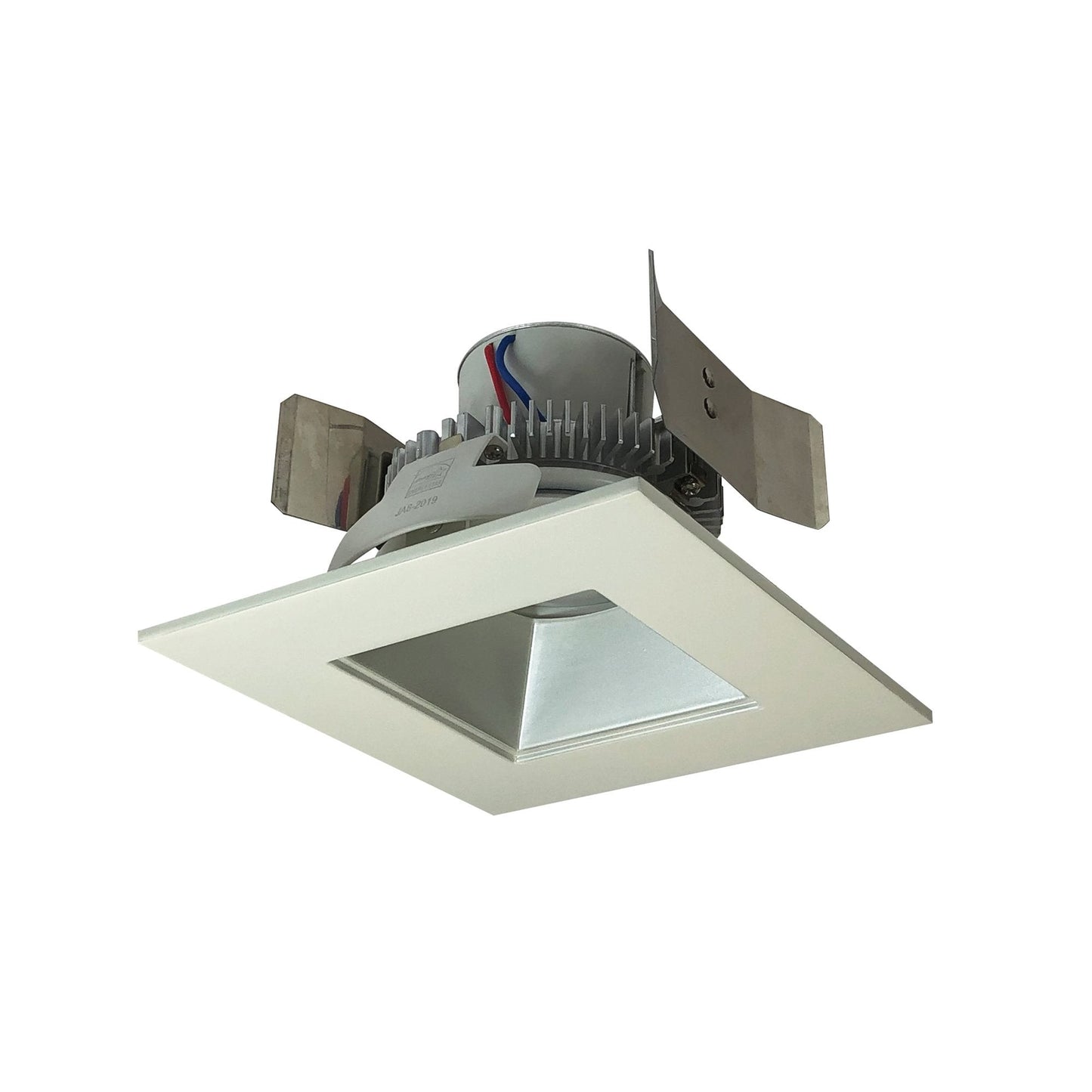 Nora Lighting NLCBC2-556TWHZW/10 LED Retrofit Reflector