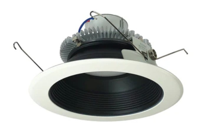 Nora Lighting NLCBC2-65240BW/10LE4EM Emergency Lighting
