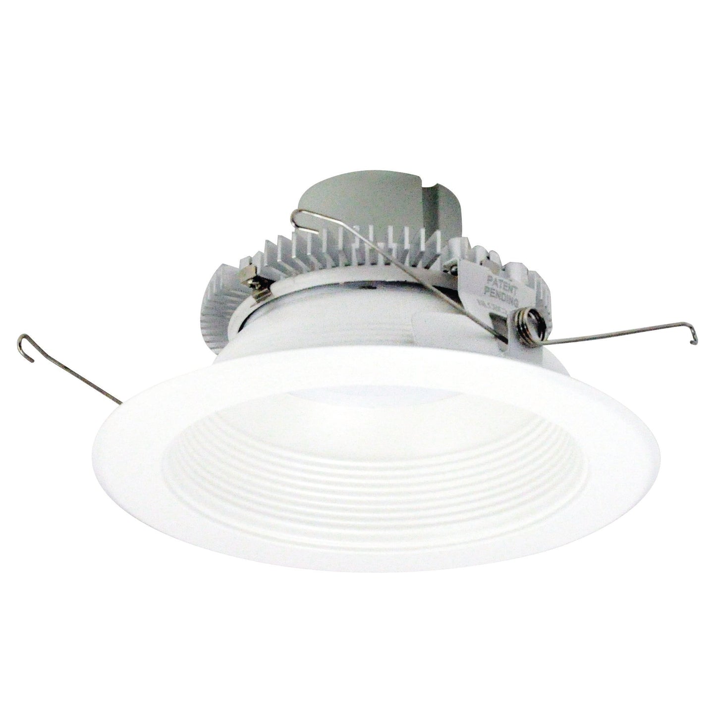 Nora Lighting NLCBC2-652TWMPW/10 LED Retrofit Downlight