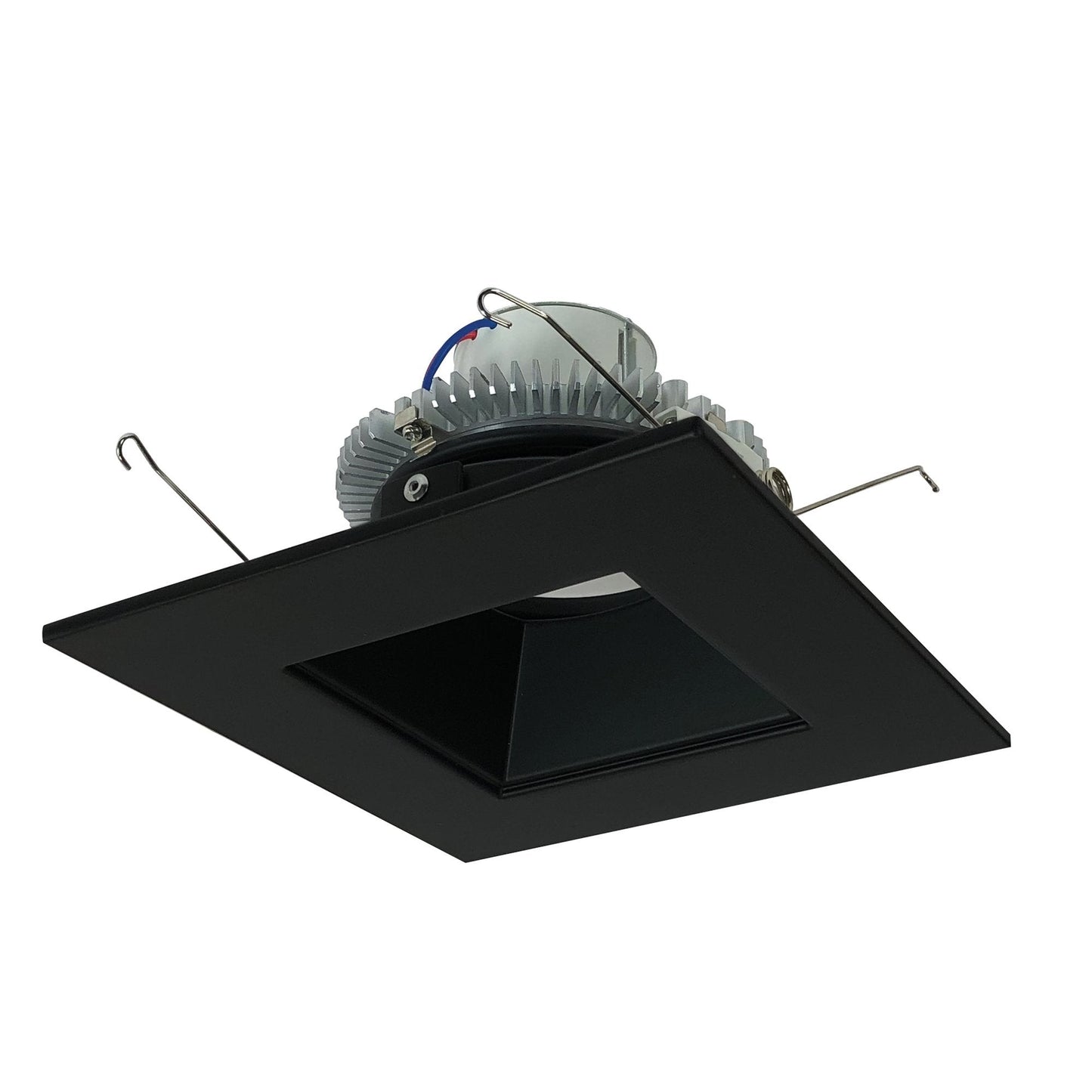 Nora Lighting NLCBC2-65630BB/10EM Emergency Lighting